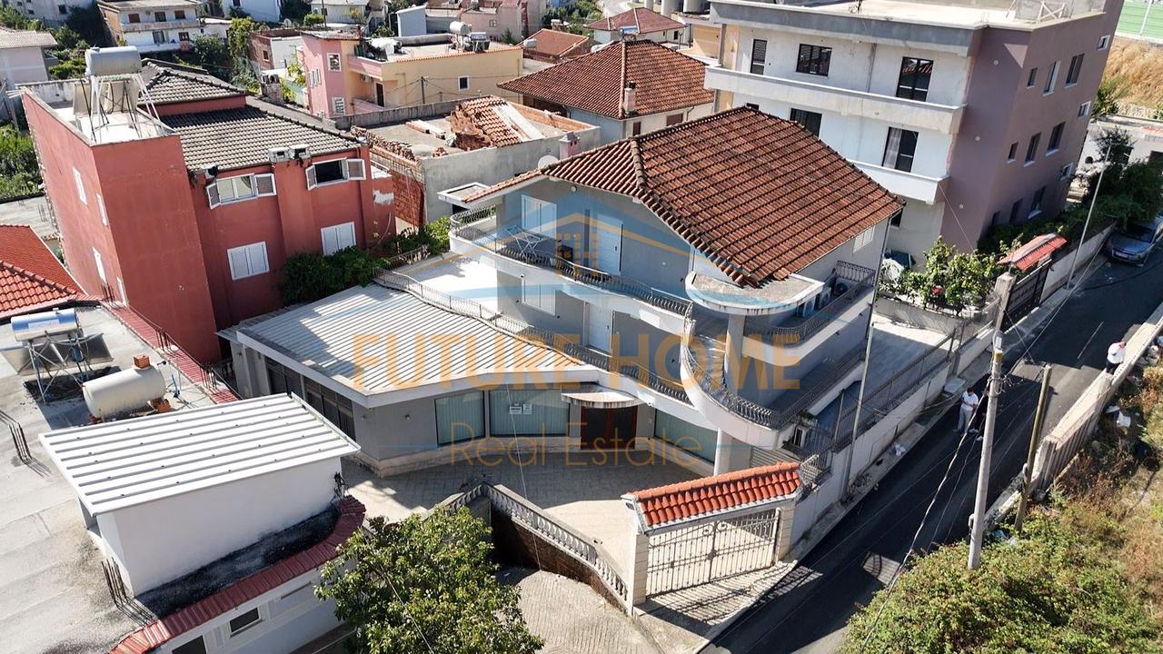 In vendita, Villa, Kodra e Priftit, Tirana