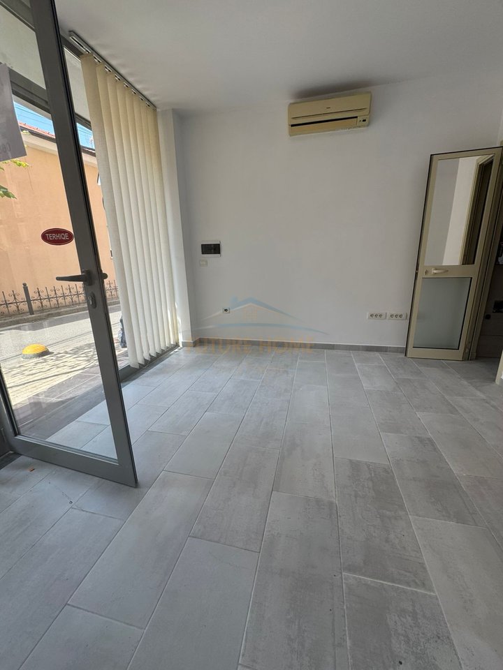 For sale, Business Premises, Nikolla Lena Street, Tirana.