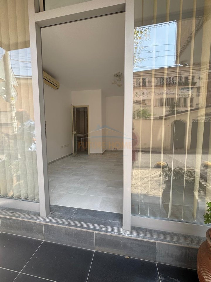 For sale, Business Premises, Nikolla Lena Street, Tirana.