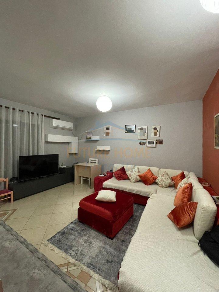 Qera, Apartament 2+1+2+Post Parkimi, Yzberisht, Tiranë.