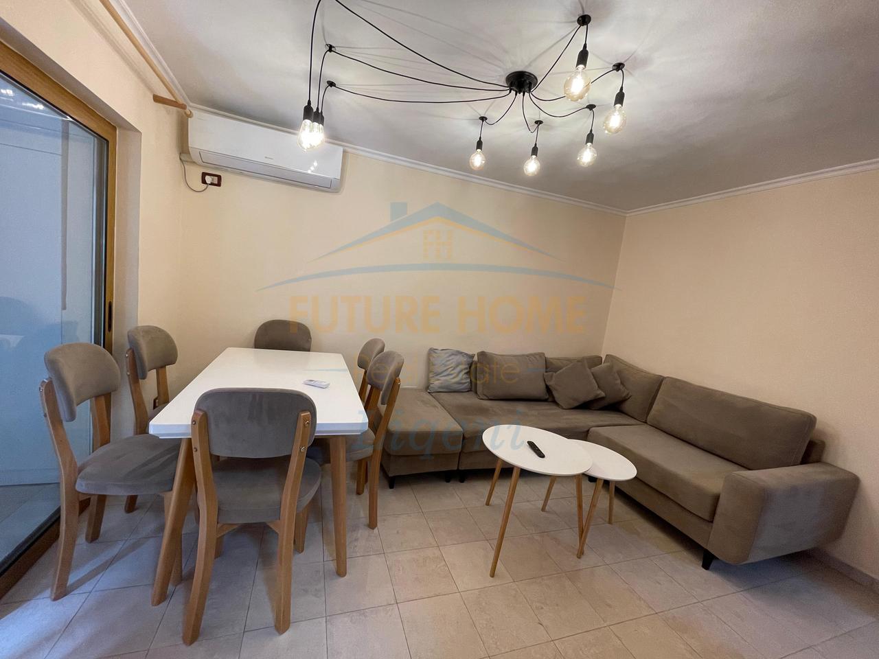 Qera, Apartament 1+1, Bulevardi i Ri, Tiranë.
