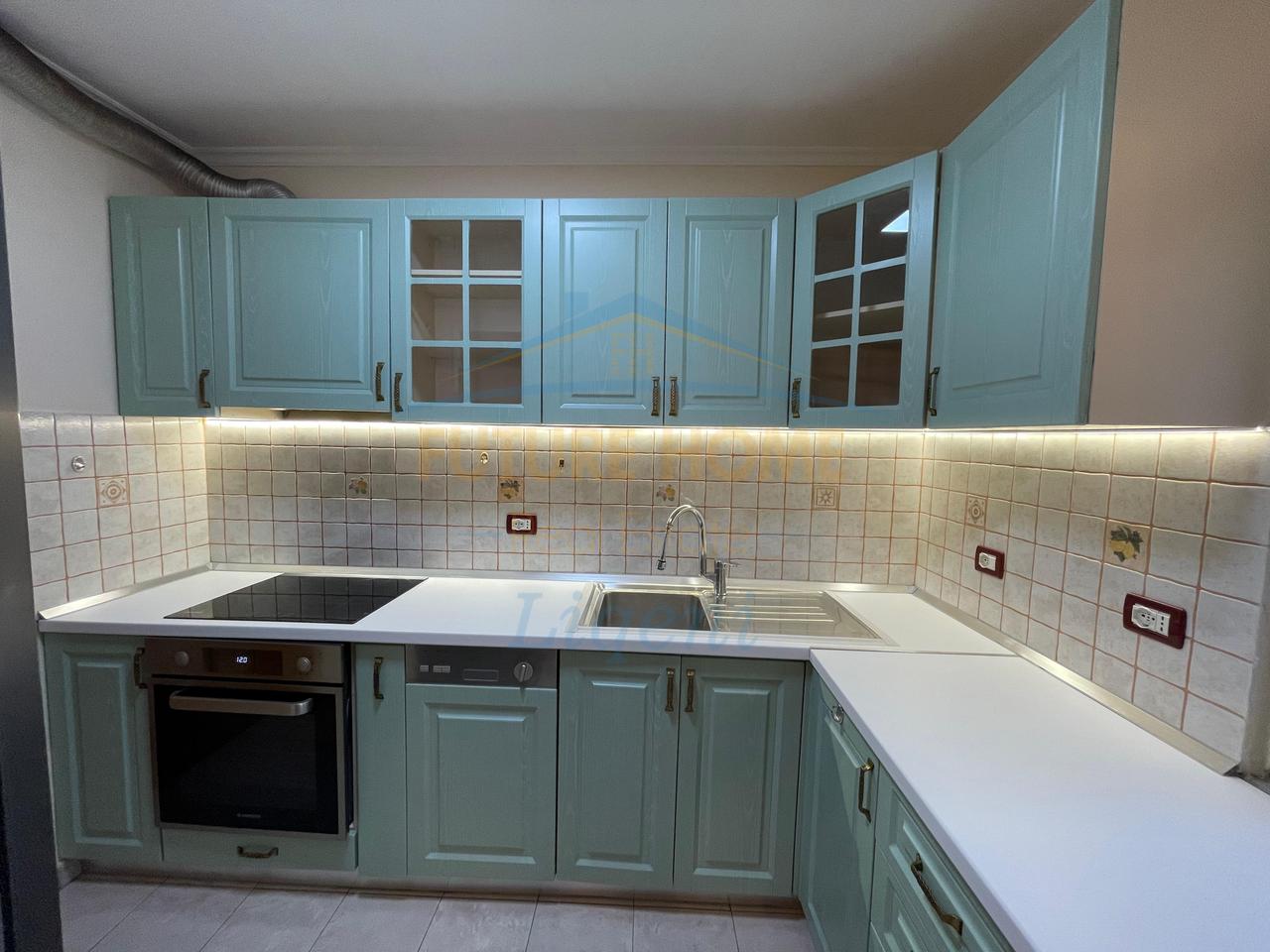 Qera, Apartament 1+1, Bulevardi i Ri, Tiranë.