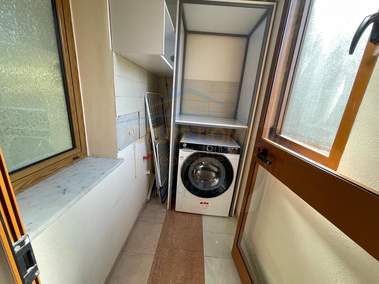 Qera, Apartament 1+1, Bulevardi i Ri, Tiranë.