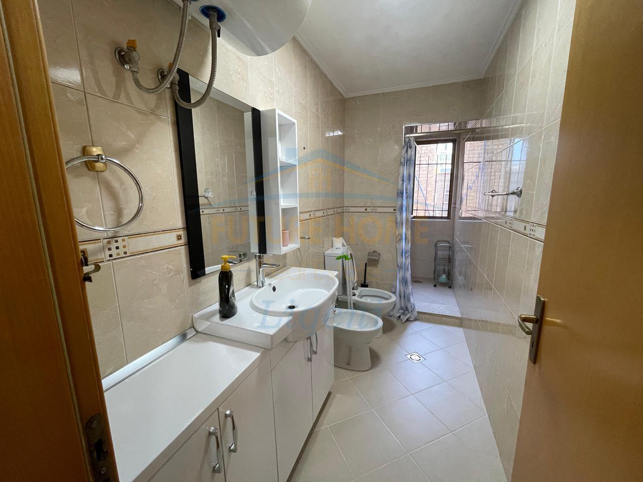 Qera, Apartament 1+1, Bulevardi i Ri, Tiranë.
