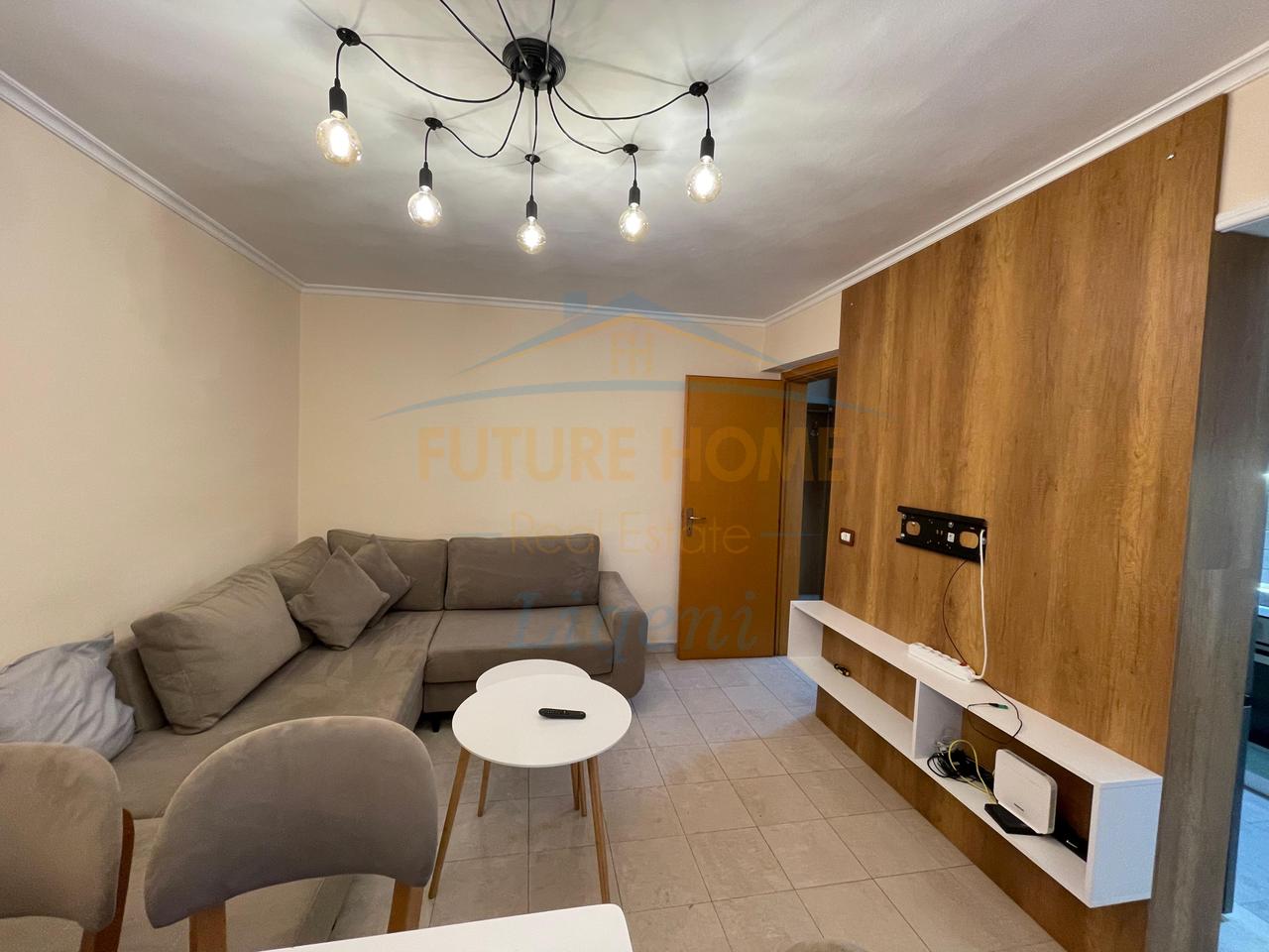 Qera, Apartament 1+1, Bulevardi i Ri, Tiranë.