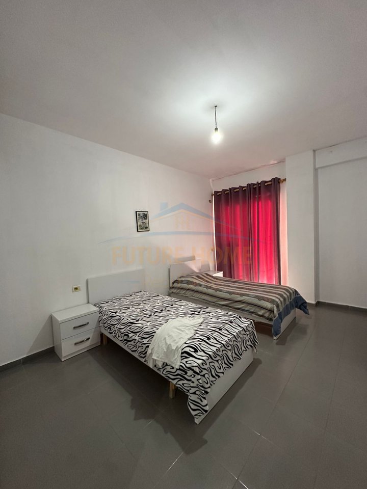 Apartment 2+1 for sale – Yzberisht, opposite KMY.