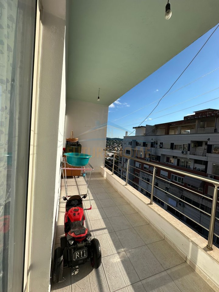 Apartment 2+1 for sale – Yzberisht, opposite KMY.