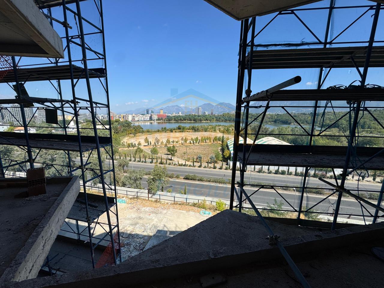 In vendita, Appartamento 1+1, Lago Secco, Tirana
