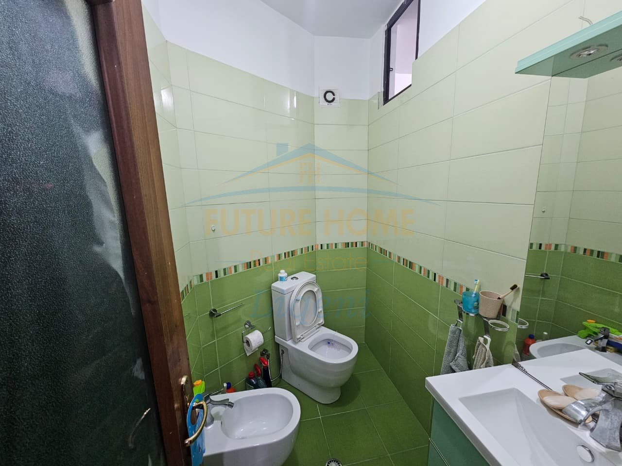 For sale, Apartment 3+1+2, Center, Tirana.