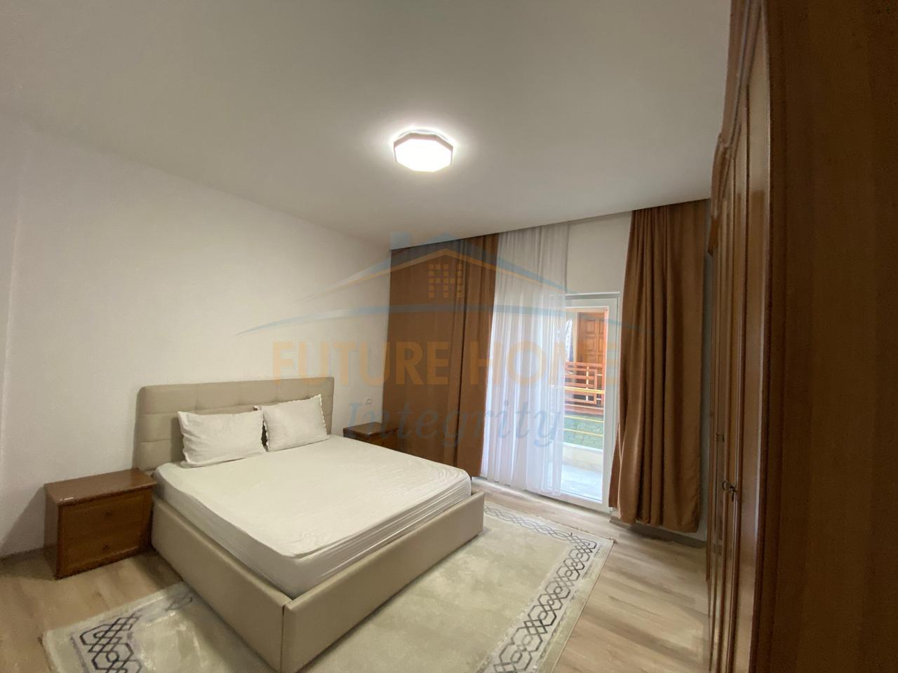 Qera, Apartament 3+1+Parkim, Selite, Tiranë.