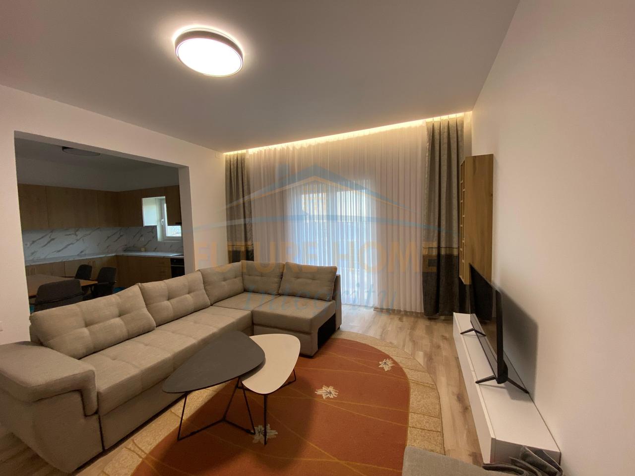 Qera, Apartament 3+1+Parkim, Selite, Tiranë.