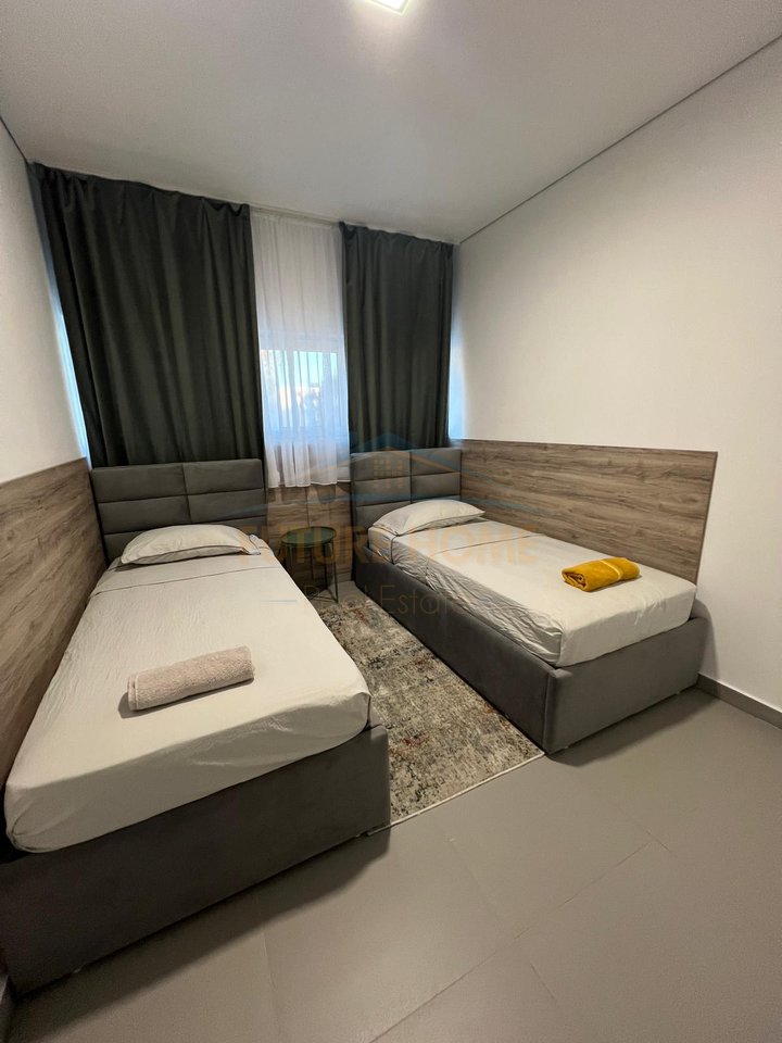 For sale, 2+1 Apartment, San Pietro, Gjiri i Lalezit