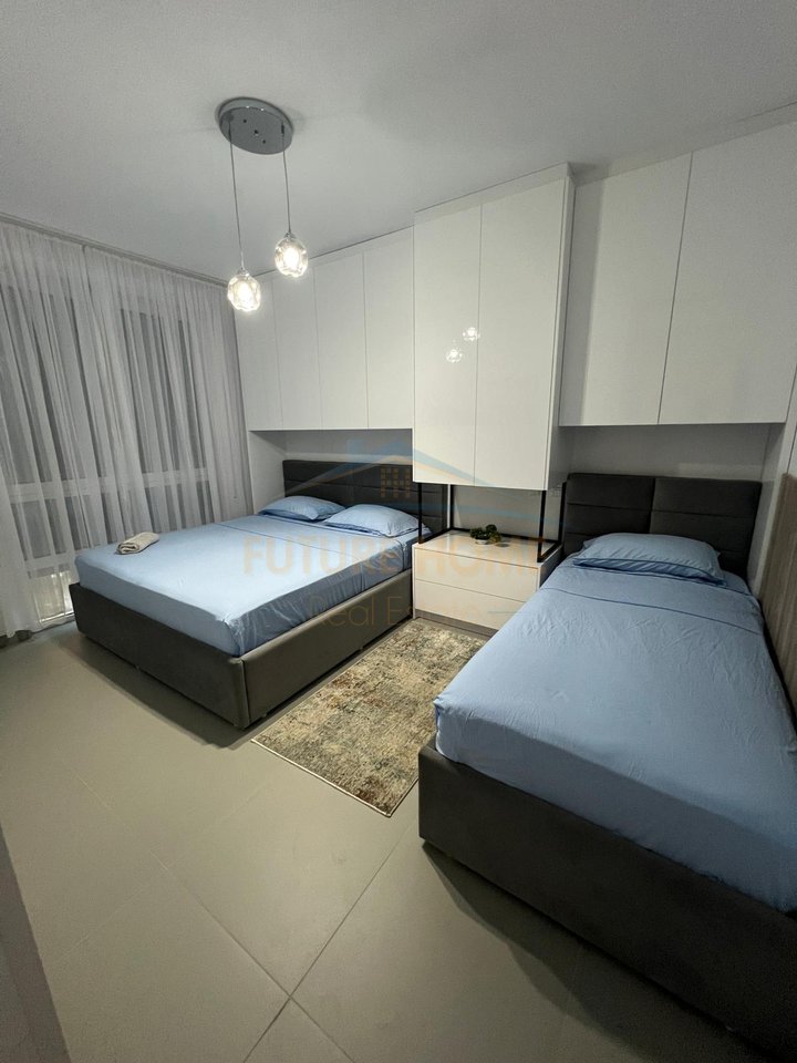 For sale, 2+1 Apartment, San Pietro, Gjiri i Lalezit