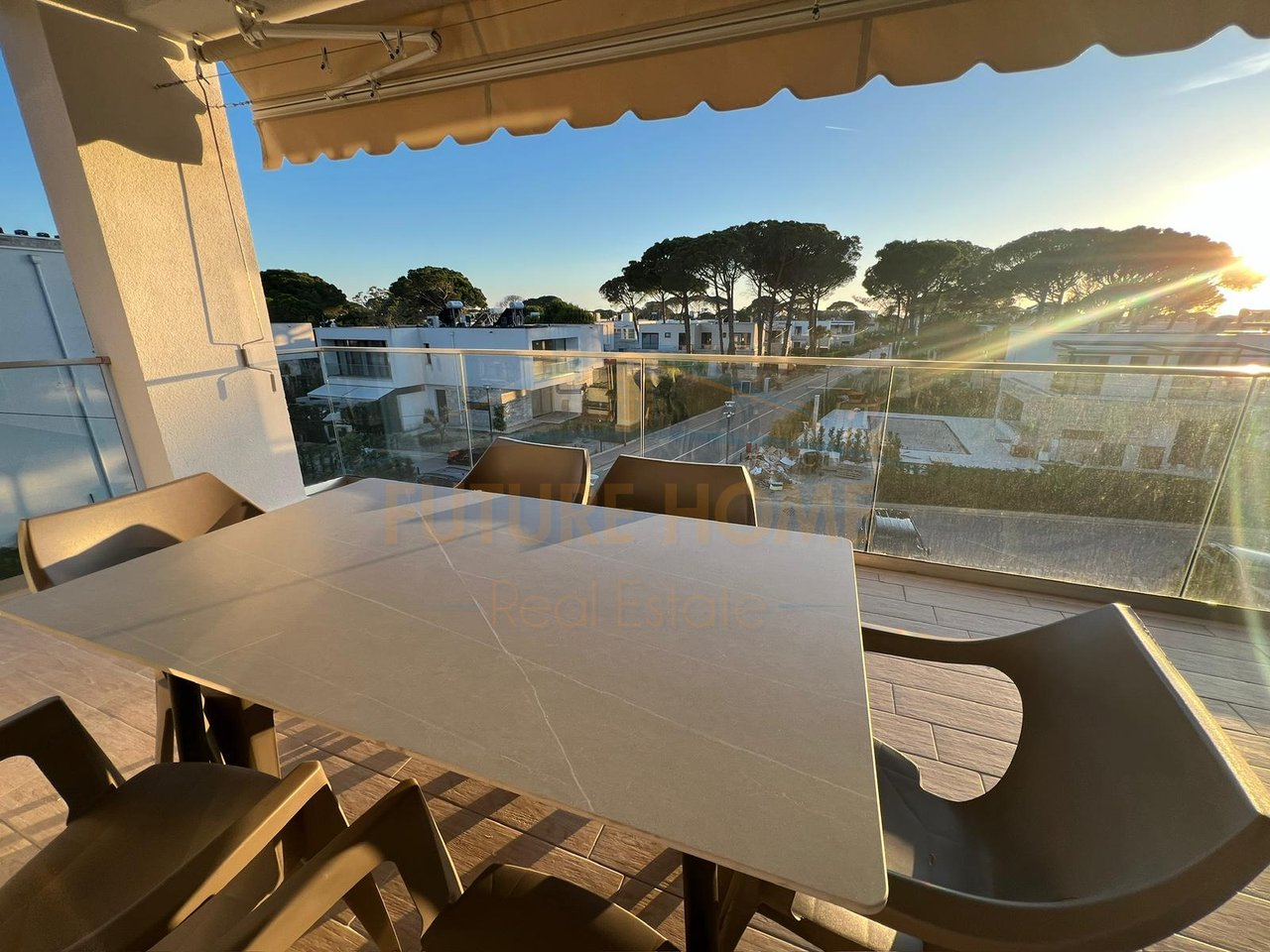 For sale, 2+1 Apartment, San Pietro, Gjiri i Lalezit