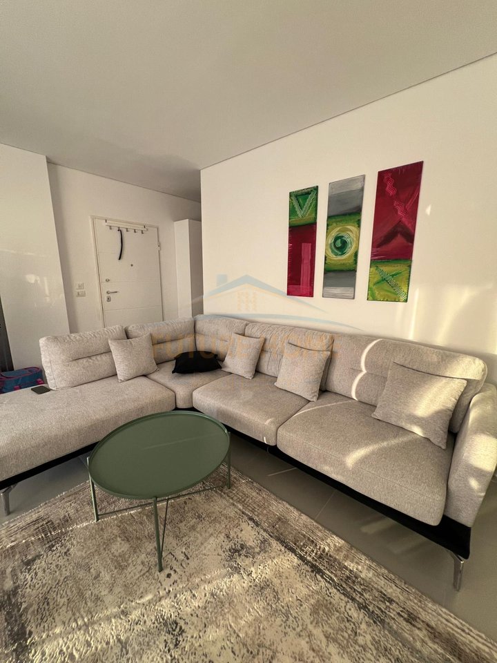 For sale, 2+1 Apartment, San Pietro, Gjiri i Lalezit