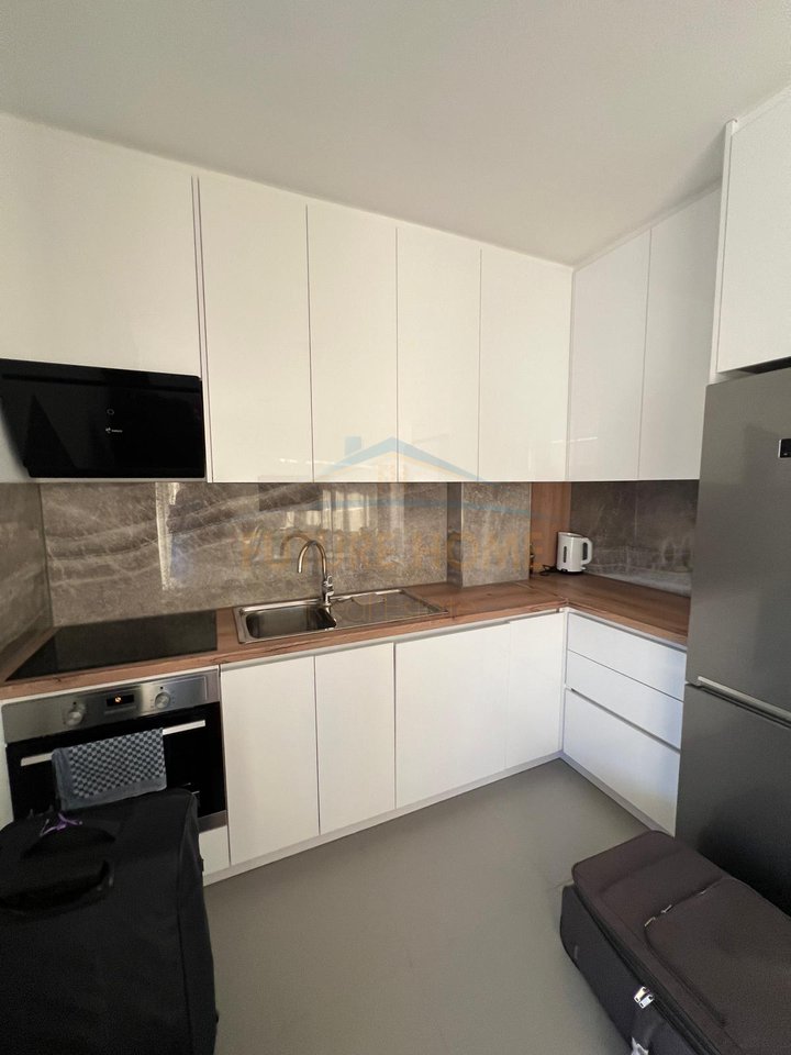 For sale, 2+1 Apartment, San Pietro, Gjiri i Lalezit