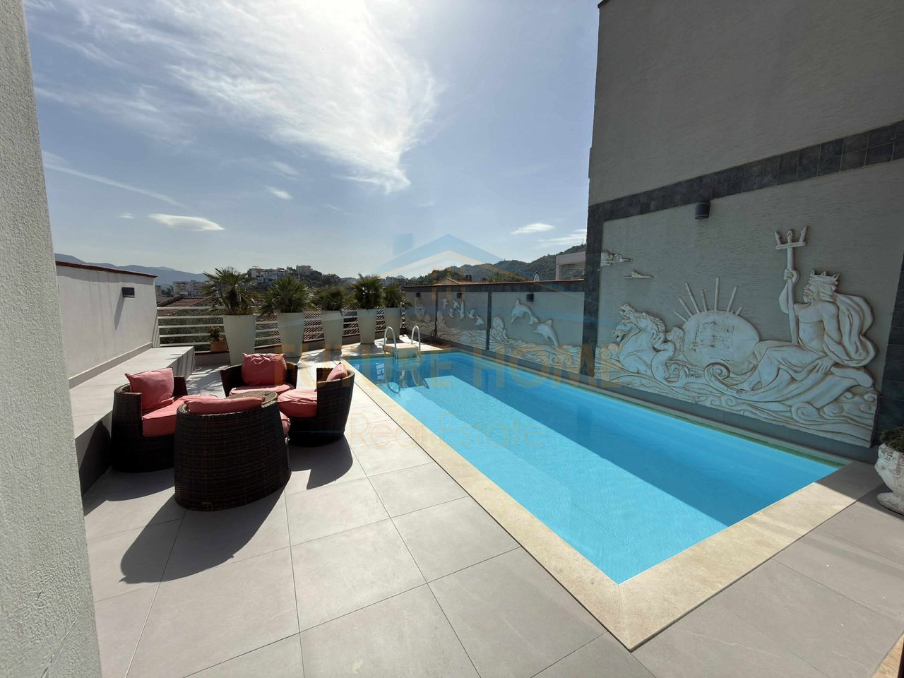 Affitto Villa, Kodra e Diellit, Tirana