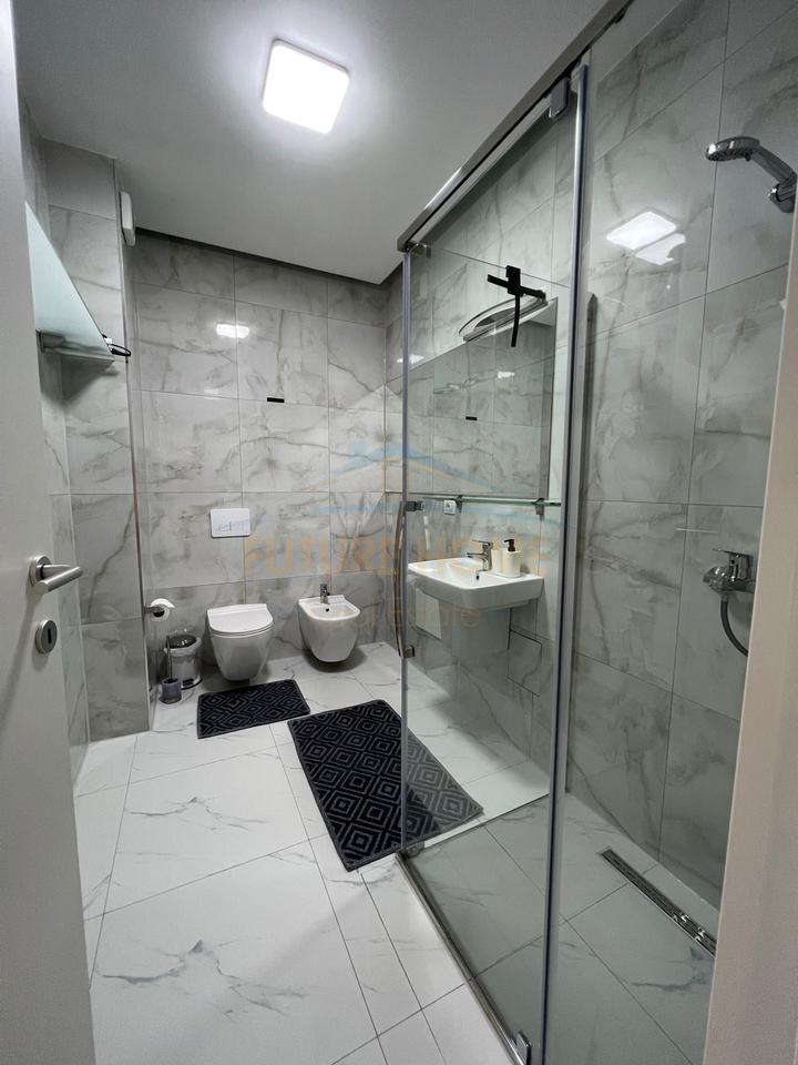 For sale, Apartment 2+1+2, San Pietro, Gjirii Lalezit