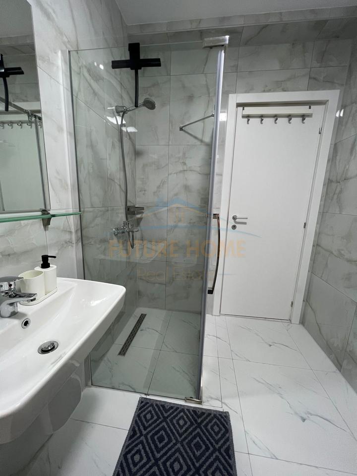 For sale, Apartment 2+1+2, San Pietro, Gjirii Lalezit