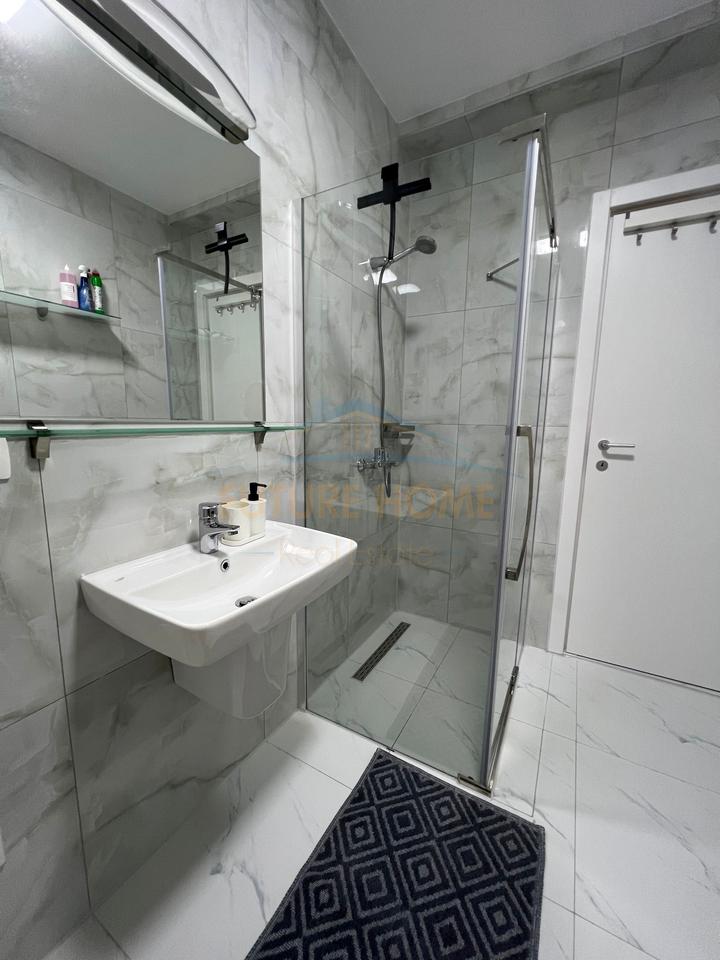 For sale, Apartment 2+1+2, San Pietro, Gjirii Lalezit