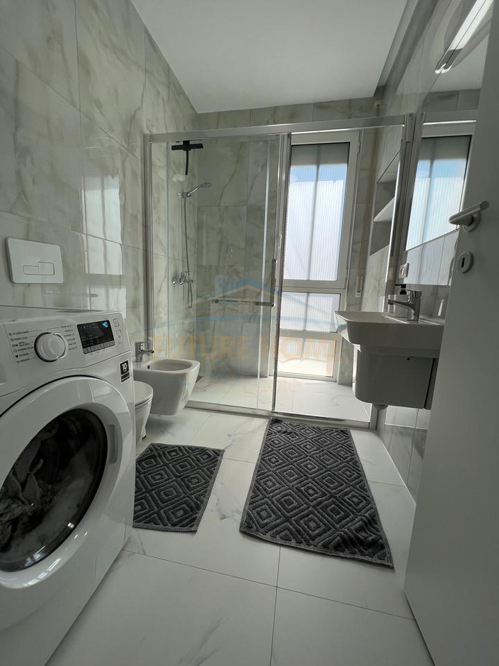 For sale, Apartment 2+1+2, San Pietro, Gjirii Lalezit