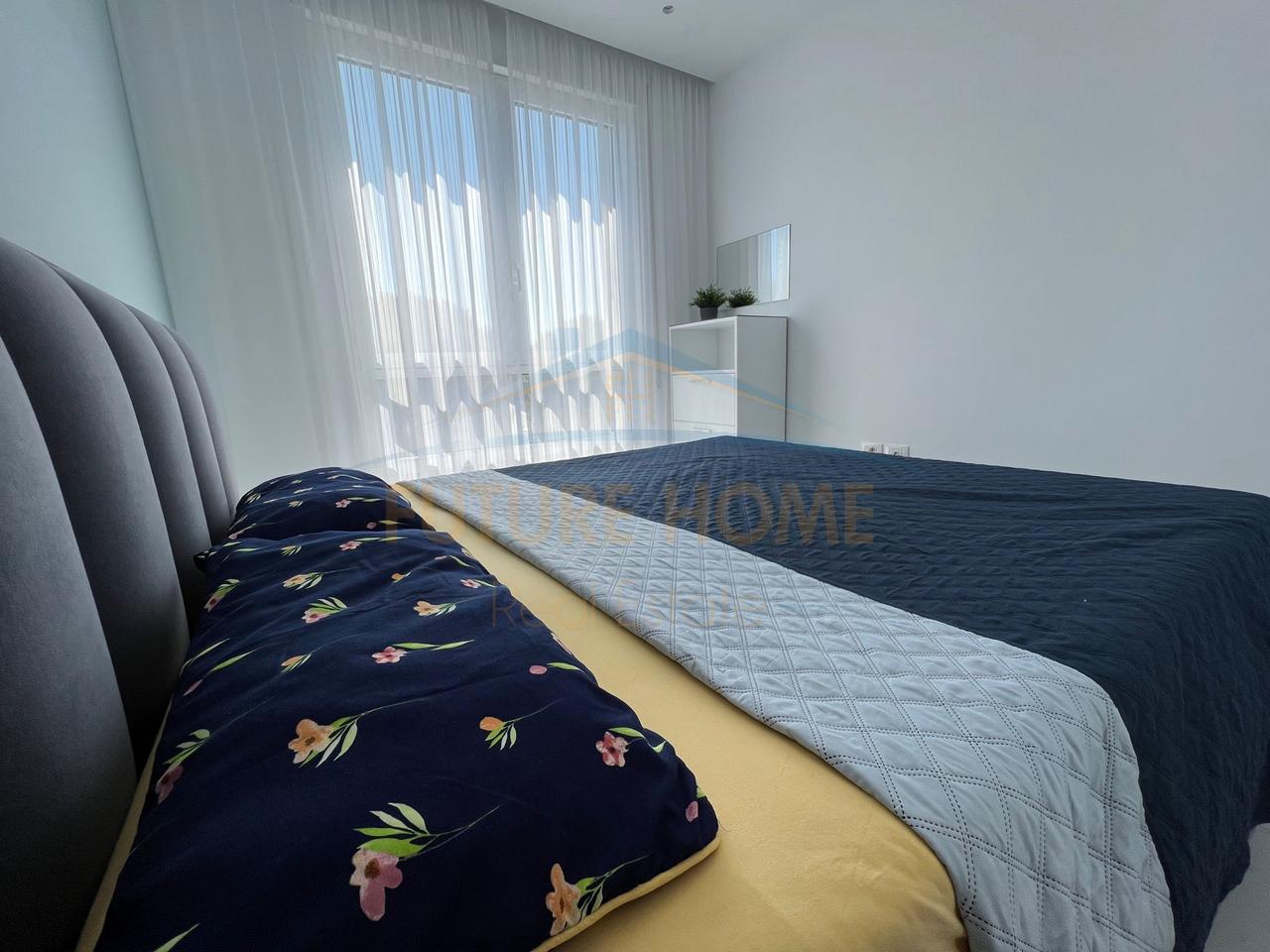 For sale, Apartment 2+1+2, San Pietro, Gjirii Lalezit