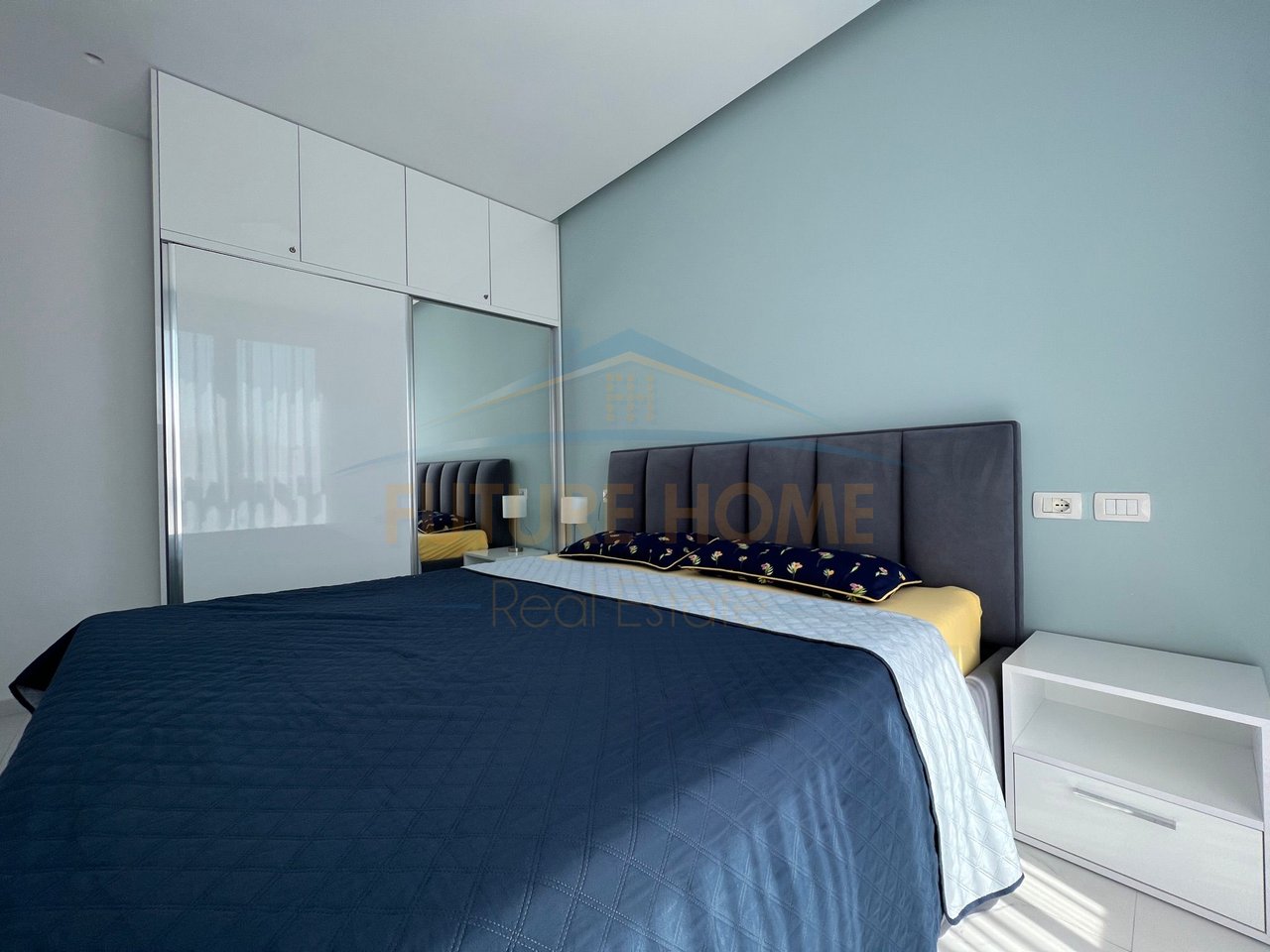 For sale, Apartment 2+1+2, San Pietro, Gjirii Lalezit