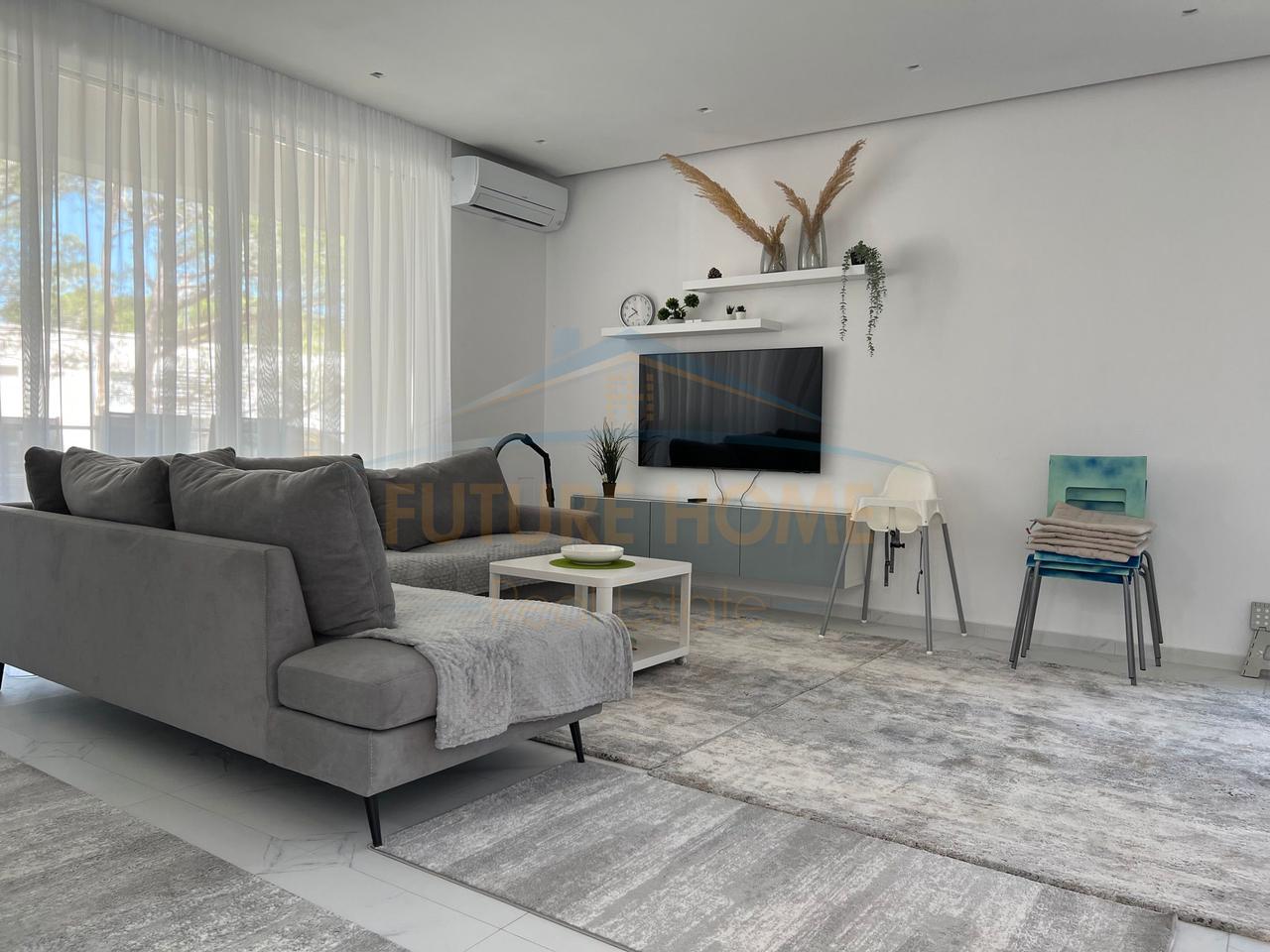 For sale, Apartment 2+1+2, San Pietro, Gjirii Lalezit