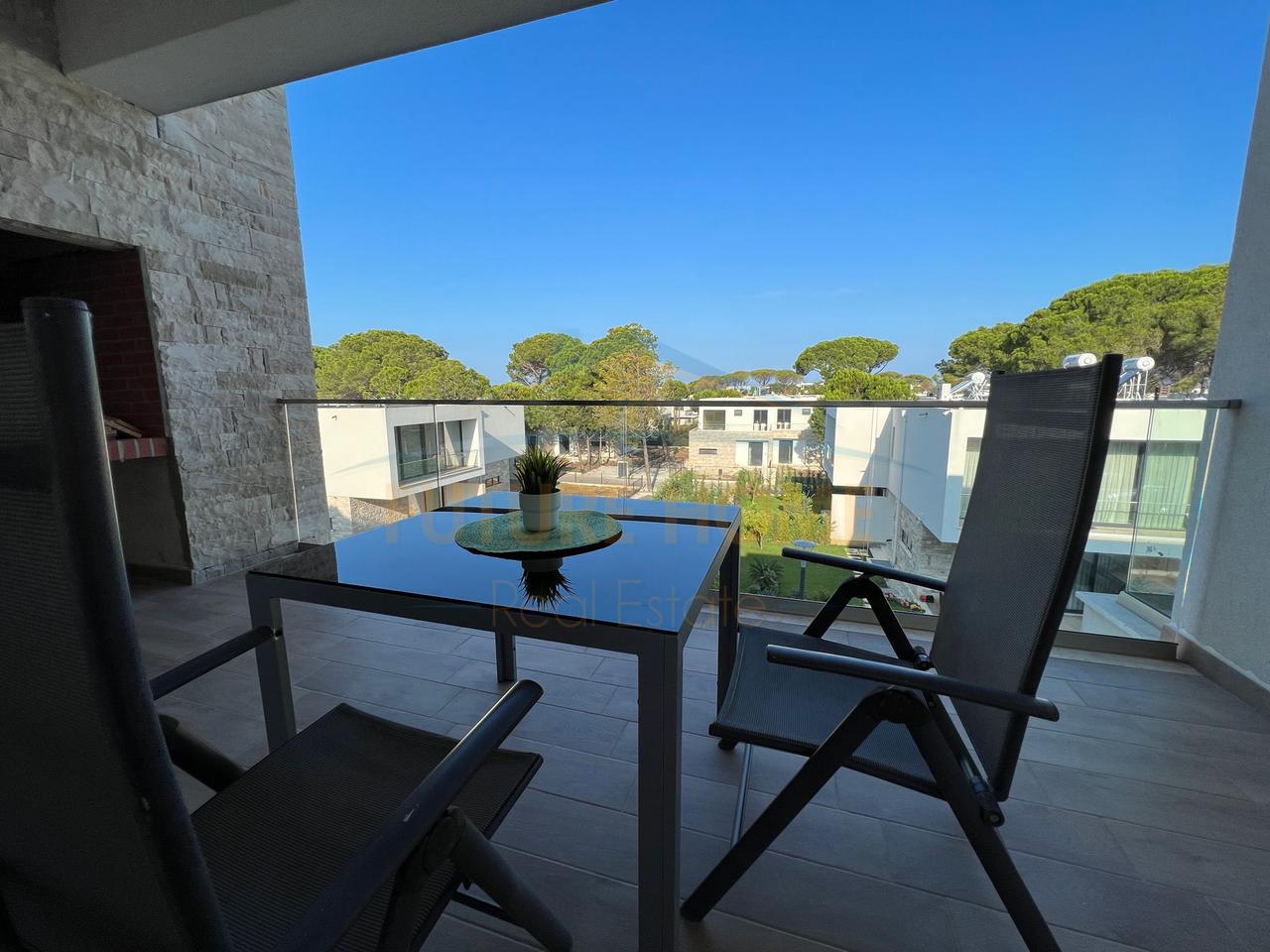 For sale, 1+1 Apartment, San Pietro, Lalezi Bay