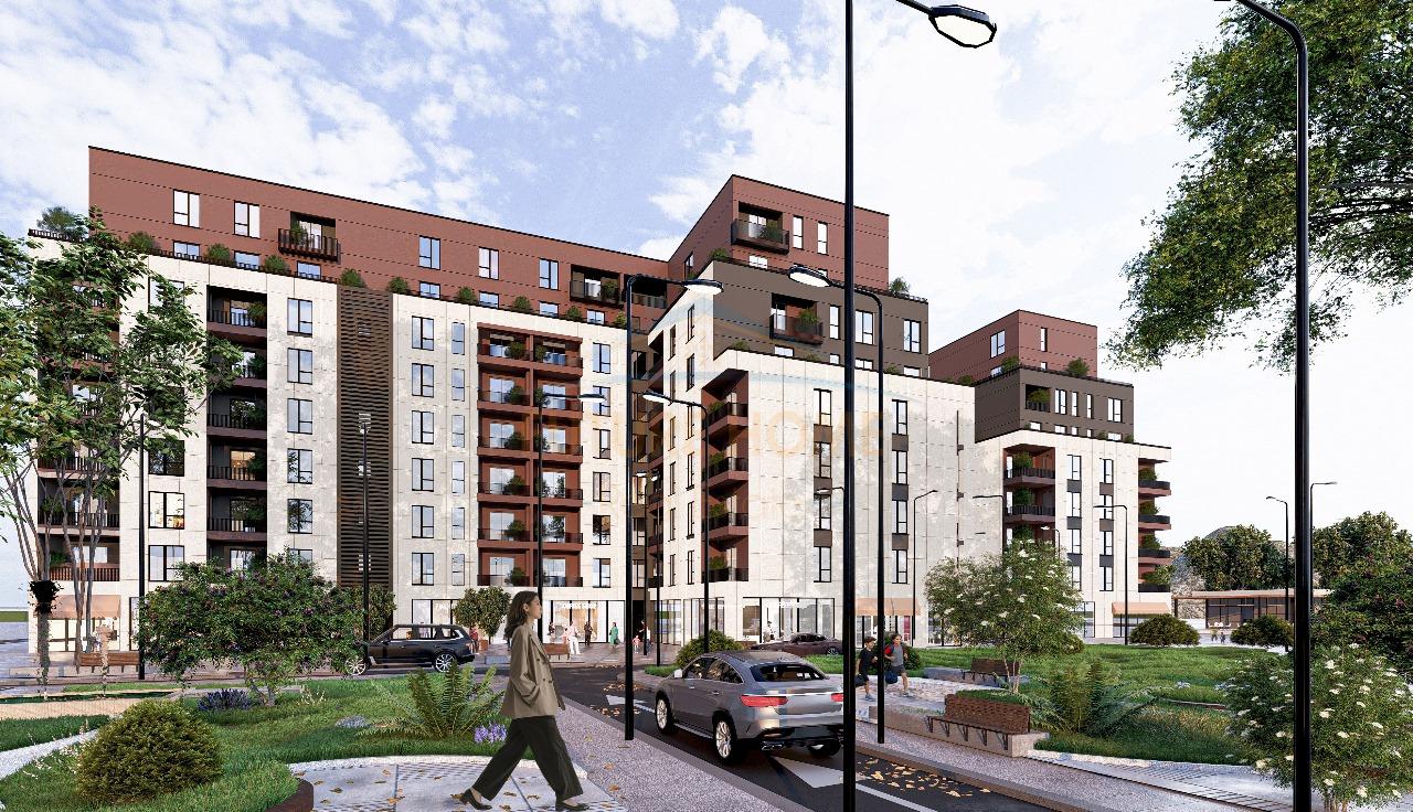 For sale, Apartment 2+1+2, Kamëz, Tirana.