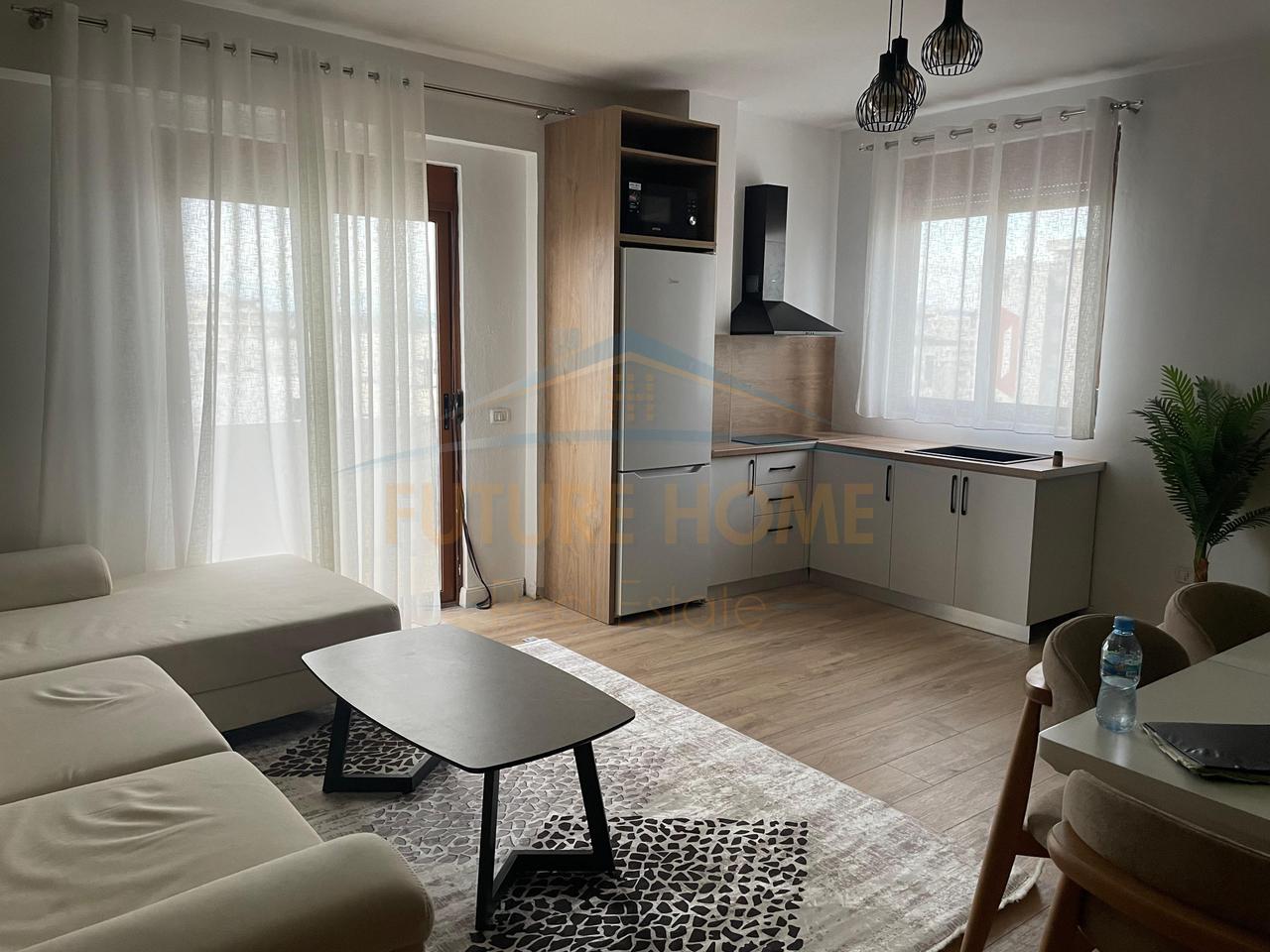 For sale, 2+1 Apartment, Plazh Hekurudha, Durres