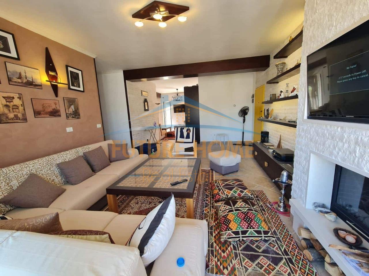 For sale, Apartment 3+1+3, Kodra Diellit 2, Tirana