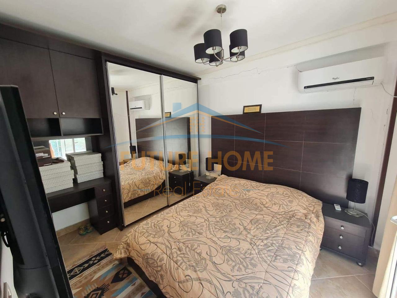 For sale, Apartment 3+1+3, Kodra Diellit 2, Tirana
