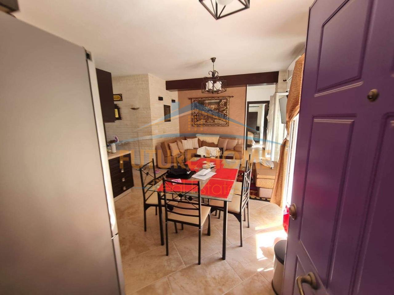 For sale, Apartment 3+1+3, Kodra Diellit 2, Tirana