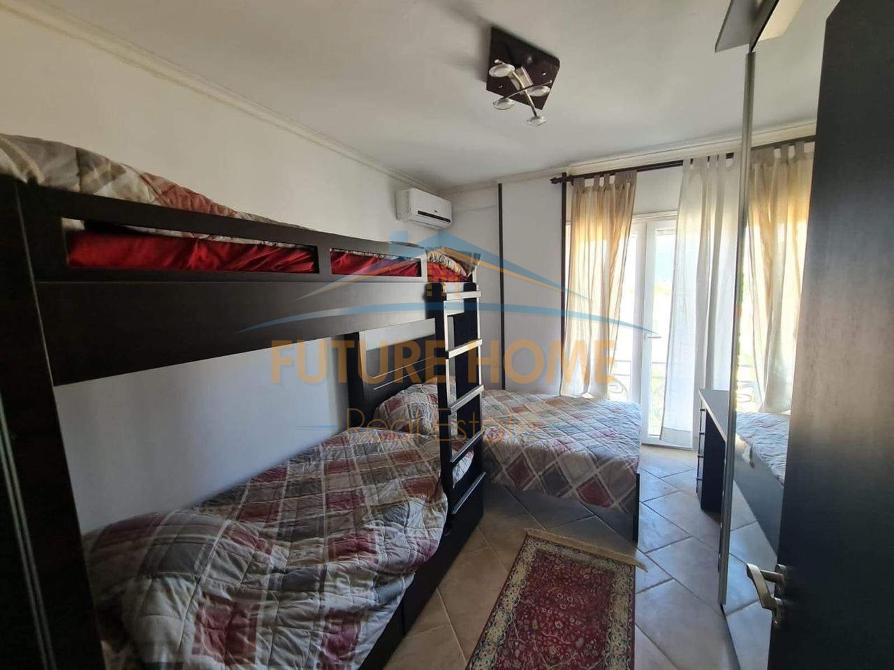 For sale, Apartment 3+1+3, Kodra Diellit 2, Tirana