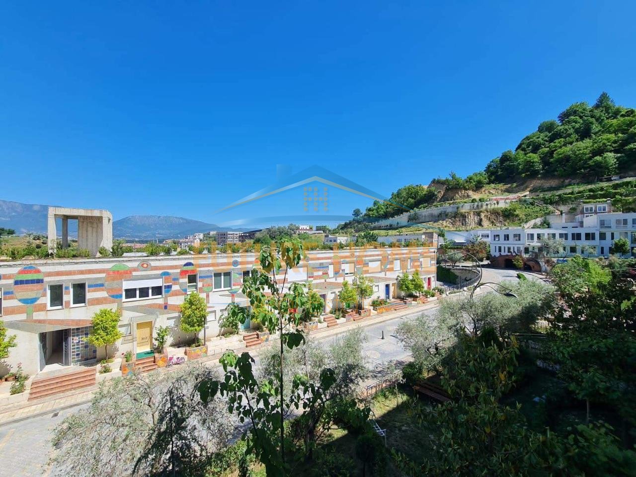 For sale, Apartment 3+1+3, Kodra Diellit 2, Tirana