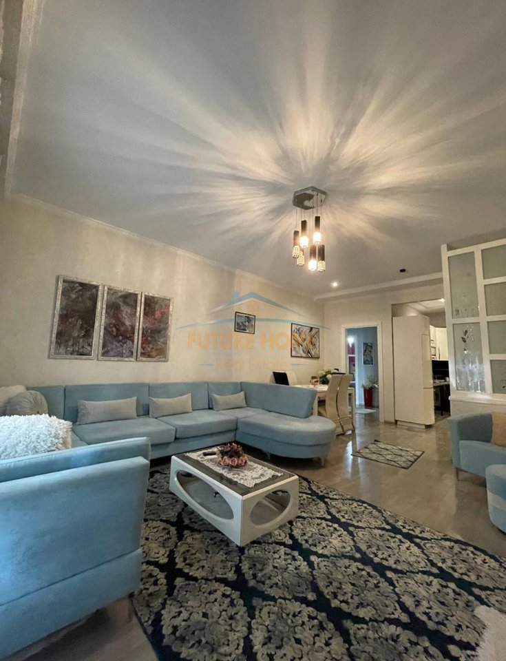 For rent, 3+1 Apartment, Hilton Hotel!
