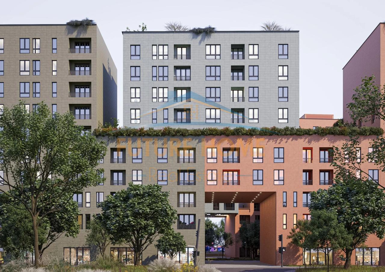 Shitet, Apartament 1+1, Rruga e Kokonozëve, Splendor Residencë