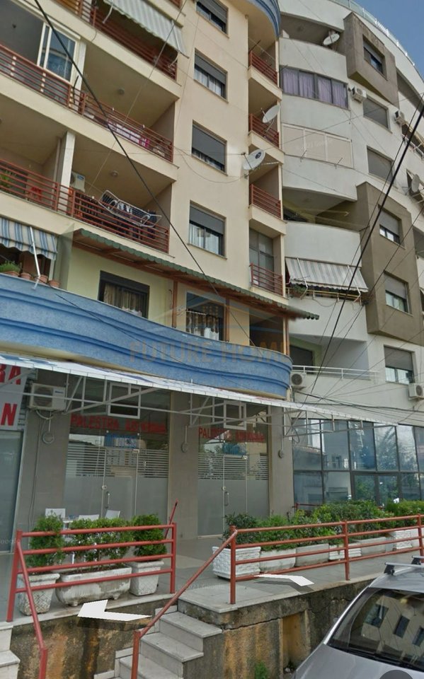 For sale, Business Premises, Paris Commune, Tirana.