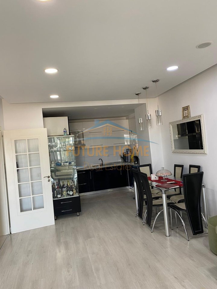 For rent, 1+1 Apartment, Kamza Turn, Tirana.