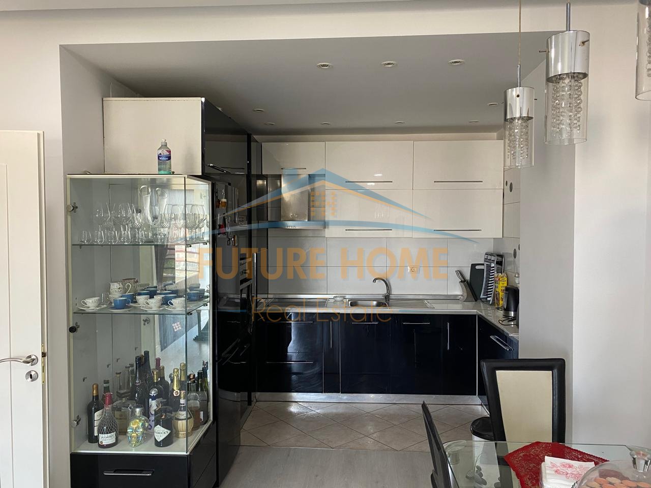 For rent, 1+1 Apartment, Kamza Turn, Tirana.