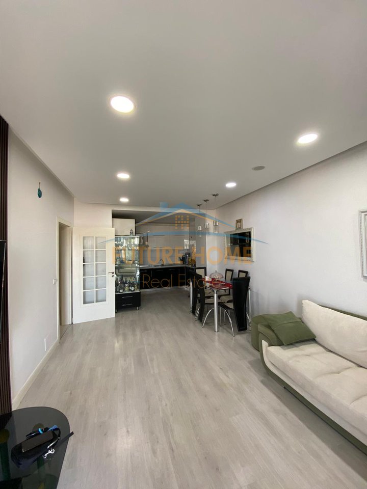 For rent, 1+1 Apartment, Kamza Turn, Tirana.