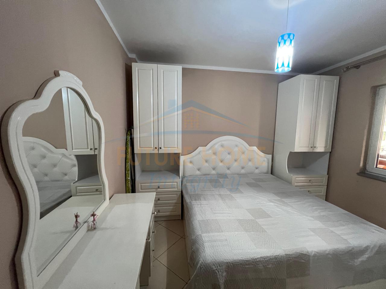 Qera, Apartament 1+1, Rruga Jordan Misja, Tiranë.