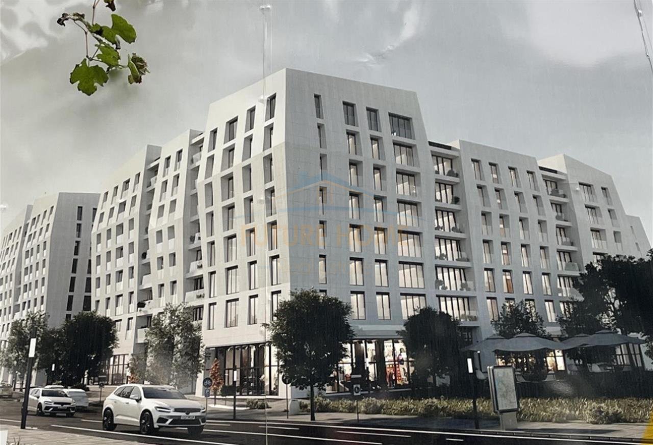 For sale, Apartment 2+1+2, Porcelan 3, Tirana.