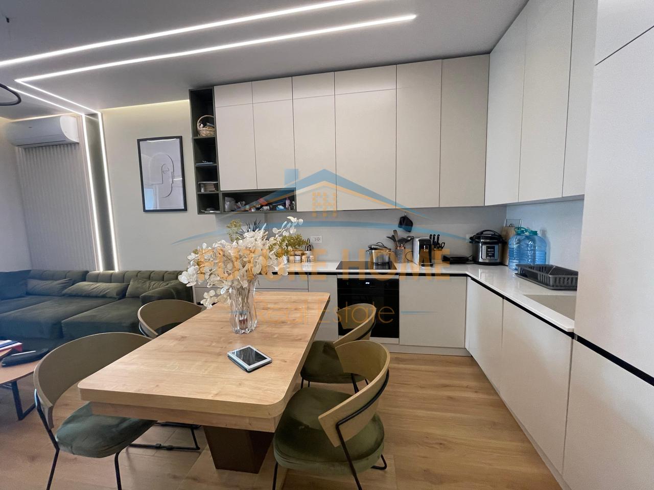 Shitet, Apartament 2+1+2, Rezidenca Kaimi, Ali Demi