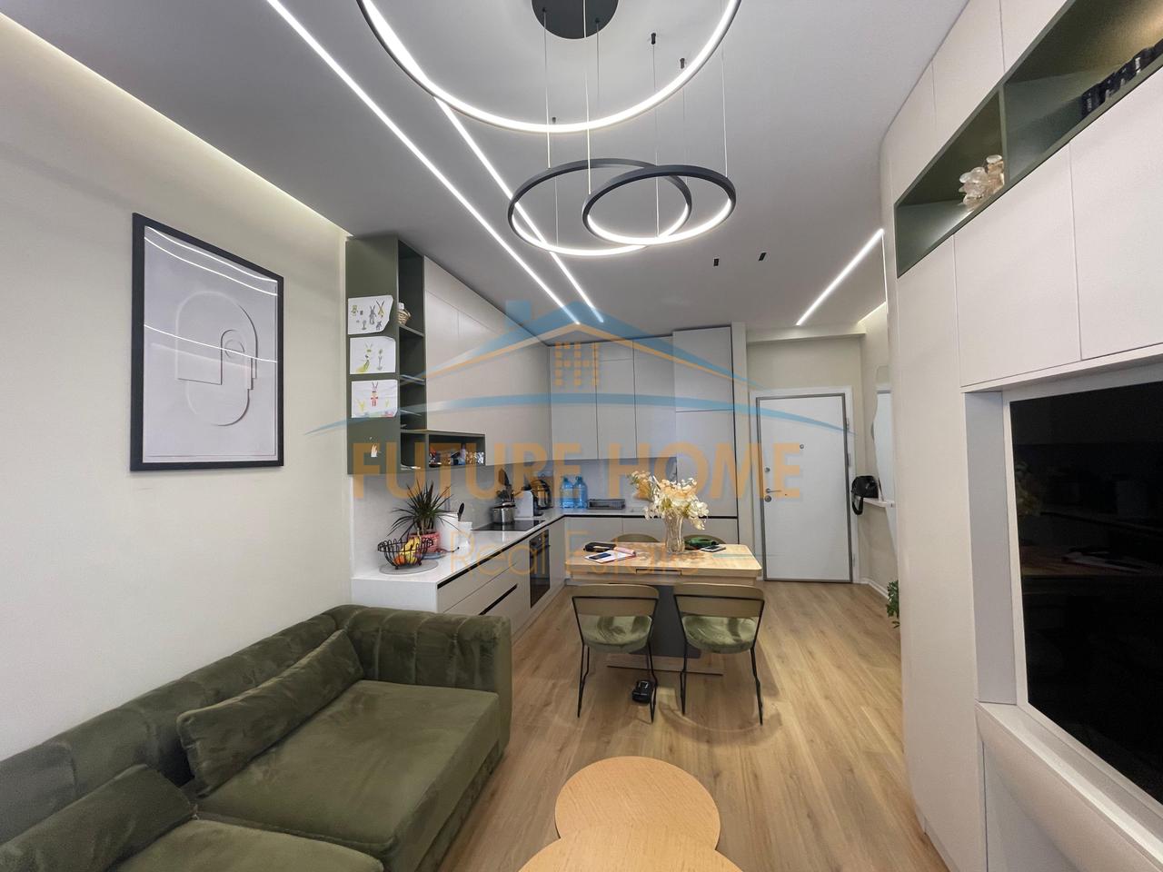 Shitet, Apartament 2+1+2, Rezidenca Kaimi, Ali Demi