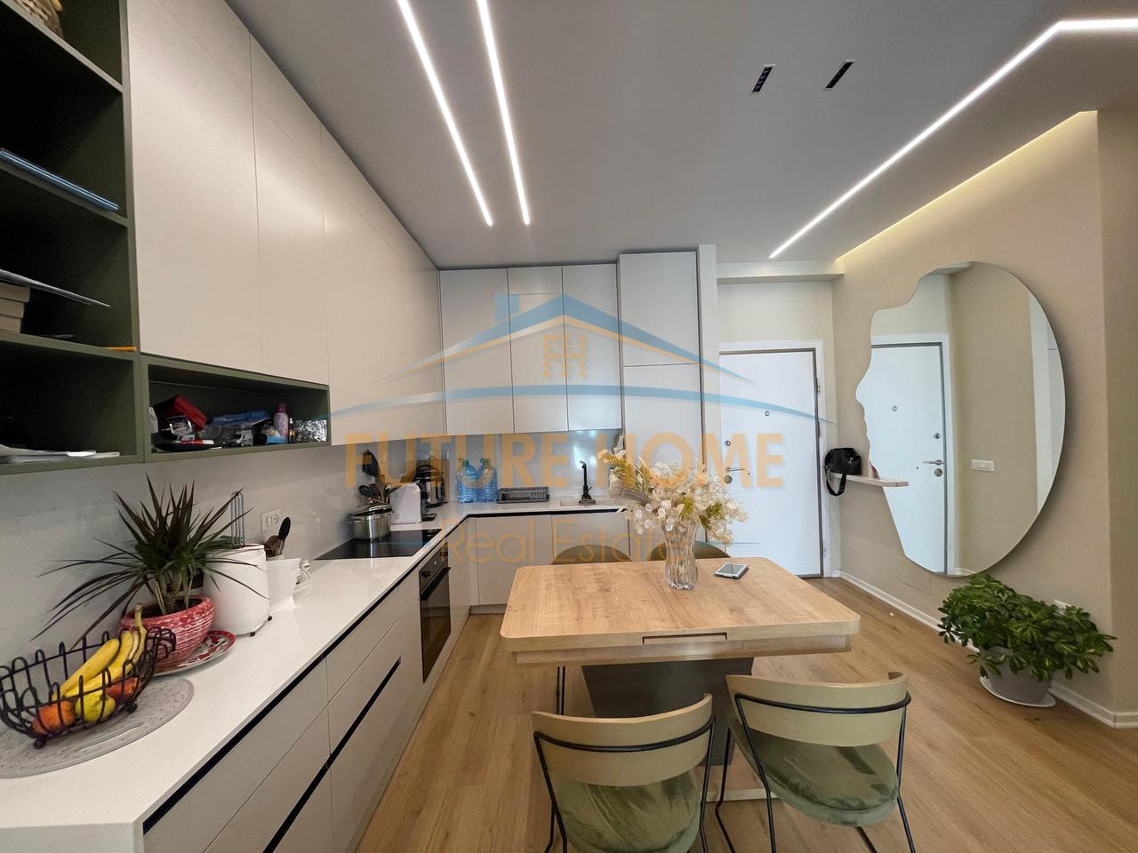 Shitet, Apartament 2+1+2, Rezidenca Kaimi, Ali Demi