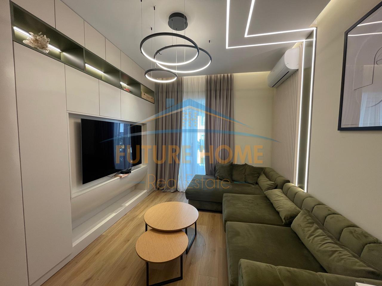 Shitet, Apartament 2+1+2, Rezidenca Kaimi, Ali Demi