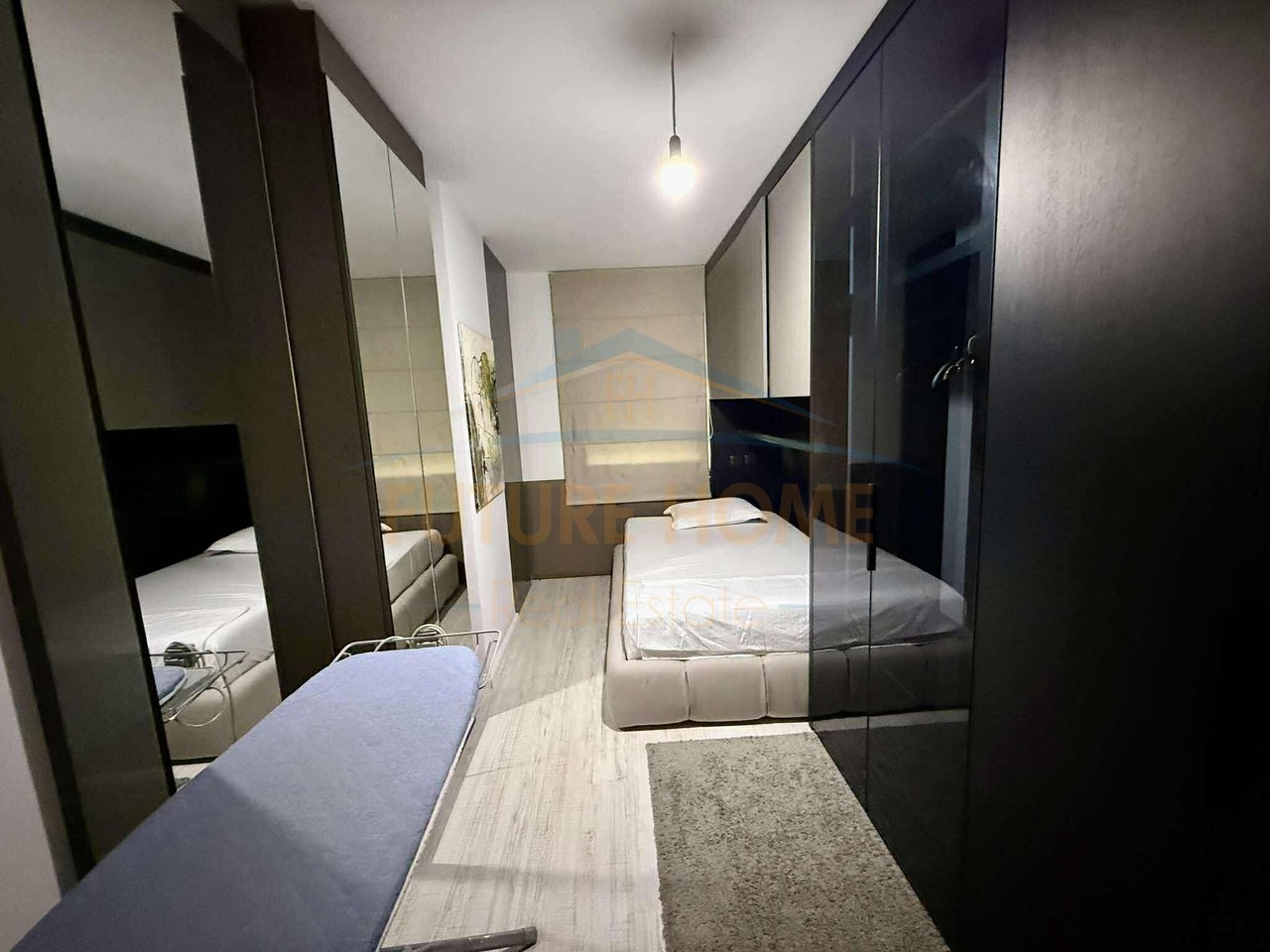 Qera, Apartament 2+1 Kompleksi Nobis, Tiranë