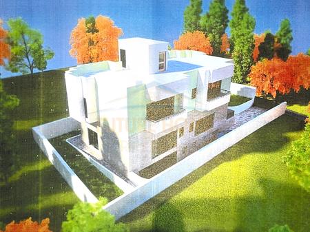 In vendita, villa su 3 piani, Gjiri i Lalzit, Durazzo.